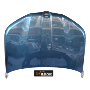 Cubierta de Motor para <span class=keywords><strong>BMW</strong></span> <span class=keywords><strong>IX</strong></span> XDrive40, Apta para Mejorar y Reemplazar el Kit de Carrocería - Product Image 3