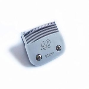 BOM QuotationSirreepet Dog Lame détachable Fit <span class=keywords><strong>Moser</strong></span> Km1 2 Max-45 Alavon Class-Toilettage - Product Image 1