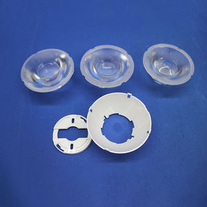 Letrero Luminoso <span class=keywords><strong>LED</strong></span> Personalizado, Lente Óptica, Módulo de Lente <span class=keywords><strong>LED</strong></span>, Lente Digital de Plástico <span class=keywords><strong>LED</strong></span> - Product Image 3