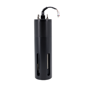 WCD3429 RS485 رقمي احترافي على الإنترنت 7 في 1 PH/<span class=keywords><strong>TDS</strong></span> / EC / ORP /SG/جهاز قياس جودة المياه للاستزراع المائي - Product Image 1