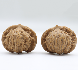 Vente en gros de produits artisanaux naturels très demandés : Fidgets, objets de collection, jouets à frotter, noix de Wenwan Niche Tutu à grandes oreilles - Product Image 3