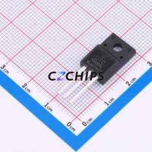 Transistor de efecto de campo de transistor 18N65L-TF1-T original y nuevo (MOSFET) - Product Image 1