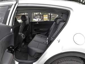 2021 pour <span class=keywords><strong>Kia</strong></span> KX5 Comfort Edition 2.0L sièges en cuir automatiques à deux entraînements barres de toit en métal Euro VI pour <span class=keywords><strong>Kia</strong></span> voitures à carburant Aotumobile - Product Image 5