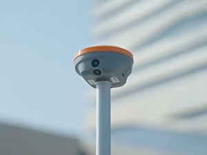 Chcnav I73 I76 RTK GNSS กล้องคู่ ระบบ IP68 รองรับ WiFi/4G อุณหภูมิใช้งาน -45~75 องศา รองรับ BDS/Galileo/Global - Product Image 3