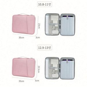 Funda de Nylon de Alta Calidad para Laptop con Logotipo Personalizado, para Mujeres, Uso Diario, Impermeable, para MacBook - Product Image 5