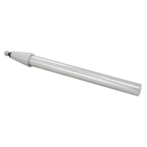 แท่งทดสอบความแม่นยำของแกนหมุน HSK 25E 32E 40E 32A 40A 50A 63A ISO 10 20 25 30 <span class=keywords><strong>BT</strong></span> 30 40 50 สำหรับเครื่องมือกลึง - Product Image 2