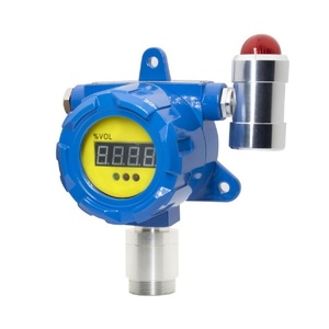 Không dây IP66 dòng chảy liên tục bụi <span class=keywords><strong>Sampler</strong></span> Wifi pm1.0 bụi và thời tiết Hệ thống giám sát cho cleanrooms - Product Image 3