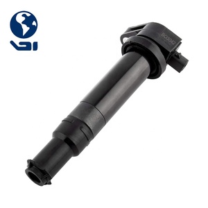 Bobine d'allumage à <span class=keywords><strong>prix</strong></span> de gros avantageux 27301-26640 pour Hyundai Accent <span class=keywords><strong>Kia</strong></span> <span class=keywords><strong>Rio</strong></span> 2006-2011 UF499 - Product Image 1