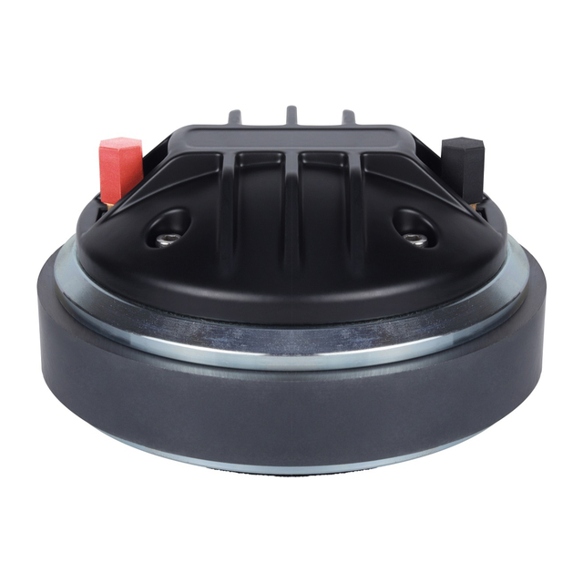 Dragonstage Tweeter Speaker 1.7 Inch 44mm Compression Driver with Titanium Diaphragm