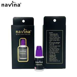 <span class=keywords><strong>Pegamento</strong></span> para Extensión <span class=keywords><strong>de</strong></span> <span class=keywords><strong>Pestañas</strong></span> <span class=keywords><strong>Navina</strong></span> Sin Alcohol <span class=keywords><strong>de</strong></span> Larga Duración, Secado Rápido <span class=keywords><strong>de</strong></span> 1-2 Segundos, <span class=keywords><strong>Pegamento</strong></span> para <span class=keywords><strong>Pestañas</strong></span> Postizas al por Mayor para Injerto <span class=keywords><strong>de</strong></span> <span class=keywords><strong>Pestañas</strong></span> - Product Image 2