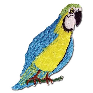 Parches Bordados Personalizados - Product Image 6