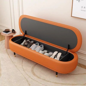 Best Selling Barber Shop Waiting Chair Hair <b>Salon</b> Sofa Beauty <b>Salon</b> Hair Dyeing Chair Sofa - Product Image 5