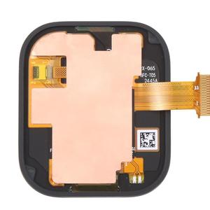 Venta al por Mayor de Pantallas LCD Originales con Marco para <span class=keywords><strong>Xiaomi</strong></span> <span class=keywords><strong>Redmi</strong></span> Watch <span class=keywords><strong>5</strong></span>, Repuestos para Relojes - Product Image 3
