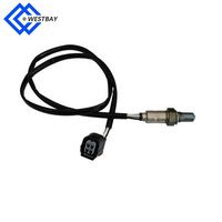 Sensor de Oxígeno Original para Motocicleta 36531-MJE-D01 36531-MKN-D51 para Honda CB650F CBR650R 19-20 1 Pieza