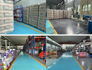 Dimei güçlü yapıştırıcı yapısal su geçirmez 789 malzemeler cam ve inşaat silikon dolgu macunu - Product Image 6