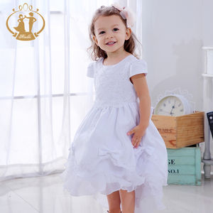 <span class=keywords><strong>Abiti</strong></span> per Bambine Nimble Vestiti con Paillettes per Neonata Abbigliamento Natalizio per Bambini Abito da Cerimonia per Bambine - Product Image 6