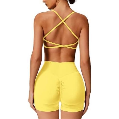 Jaune clair