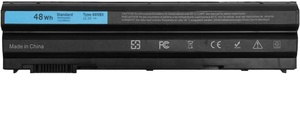 Nueva batería 48Wh 8858X para <span class=keywords><strong>Inspiron</strong></span> 15 7520 <span class=keywords><strong>5520</strong></span> 5720 7720 451-11695 T54FJ - Product Image 2