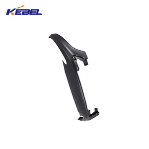 KEBEL Kit carrosserie avant Bnmper 86550-J9CA0 Oem 86511-J9CA0 pour <span class=keywords><strong>Hyundai</strong></span> <span class=keywords><strong>Kona</strong></span> 2021 - Product Image 5