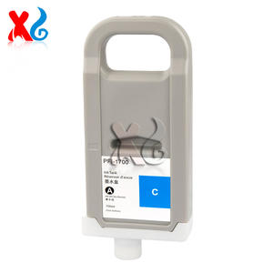 Cartucho de tinta PFI1700, compatible con Canon imagePROGRAF PRO-2000 4000 4000S 6000 6000S, 2 unidades - Product Image 5