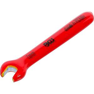 BGS VDE Single <b>Open</b> <b>End</b> <b>Spanner</b> 7 mm - Product Image 1