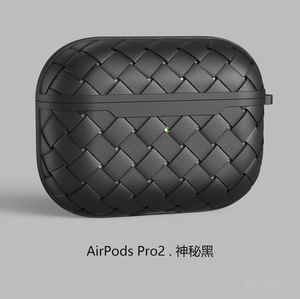 <span class=keywords><strong>Prix</strong></span> de gros étui pour écouteurs portables pour <span class=keywords><strong>Airpods</strong></span> Pro 1 2 3 4 sac pour écouteurs housse sans fil protection complète compatible avec le silicone - Product Image 5