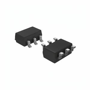 SOT 23 6 TPS3103E12DBVT Buy Online Electronic Components Power Management (PMIC) Original - Product Image 1