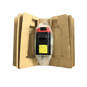 FANUC เซอร์โวมอเตอร์ A06B-0216-B200 0100 ใหม่ต้นฉบับทดสอบการรับประกันจัดส่งที่รวดเร็วคุณภาพสูง - Product Image 1