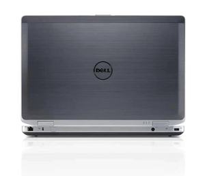 ใช้สำหรับโน้ตบุ๊ค D-ell E6530 รุ่นที่ 3 i5 i7 แรม 4GB ฮาร์ดดิสก์ 320GB หน้าจอ 15 นิ้ว HD Plus แล็ปท็อปธุรกิจแบบพกพา - Product Image 3