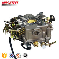 Suku Cadang Mobil Performa Tinggi Karburator Mesin Harga untuk Mitsubishi L300 Pajero Lancer 4g13 4g15 4g32 4g33 4g54 4g63