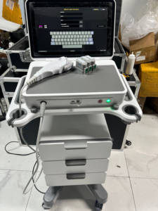 US-Version Anti-Aging Ultra 4MHz und 7MHz Anti-Aging Hautstraffung Körperstraffung Brustmassagegerät mit Faltenentfernungsfunktion - Product Image 4