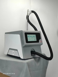 เครื่องทำความเย็น Zimmer Cryo 6 สำหรับไมโครนีดเดิล RF รุ่น <span class=keywords><strong>Vivace</strong></span> - Product Image 3