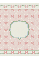 Peachy Keen Pixels Mahjong-Matte, rutschfeste amerikanische Mahjong-Tischabdeckung, luxuriöse Spielmatte, waschbare Spielmatte