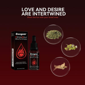 Женские капли для ухода за телом стимулируют жизнеспособность женский оргазм капли натуральные ингредиенты мягкие и не раздражающие - Product Image 6