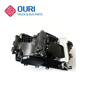 NUOVO Faro LED 2026 2674390 2655848 2379886 26743912655849 2379882 per <span class=keywords><strong>Scania</strong></span> R <span class=keywords><strong>S</strong></span> Euro 6 - Product Image 5