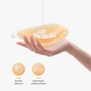 أفضل حمالة صدر سيليكون لاصقة لرفع الصدر بدون حمالات للنساء - Product Image 4