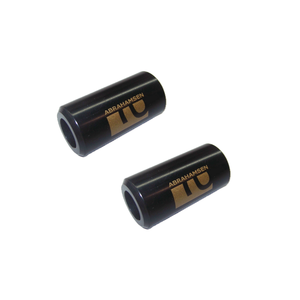 Perilla de Accesorio Electrónico de Precisión de Marca Personalizada Más Vendida, Mecanizada por CNC TW para Fabricación Electrónica CNC - Product Image 3