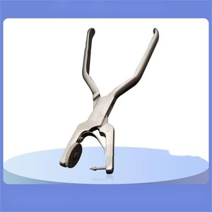 Outil de perforation du cuir DK 14 de qualité industrielle pour l'ouverture et la découpe de trous - Product Image 3