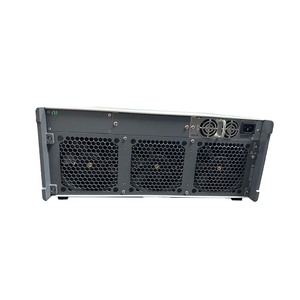 National Instruments NI PXIe-1095 แชสซีส์แบบ 18 ช่อง 785971-01 แหล่งจ่ายไฟแบบถอดเปลี่ยนได้ 2 ชุด OEM ปรับแต่งได้ รับประกัน 3 เดือน - Product Image 3