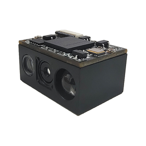 Km100 USB Mã QR HID-POS Máy Quét Mô-đun Cho Express Hậu Cần Kho Hàng Tồn Kho Cmos Nguồn Ánh Sáng <span class=keywords><strong>2D</strong></span> <span class=keywords><strong>1D</strong></span> Di Động Ví dụ Giá - Product Image 3