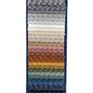 Recién llegado, telas <span class=keywords><strong>Gazar</strong></span>, tela acrílica Boucle, cama de perro Donut, tela Boucle de lujo para textiles para el hogar - Product Image 4