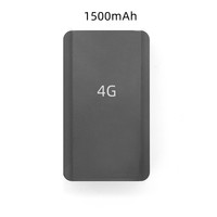 Precio de fábrica Mini GPS Tracker Smart GSM Finder Locator con alarma y Geofence Anti-Lost Micro Chip GPS PC Track View