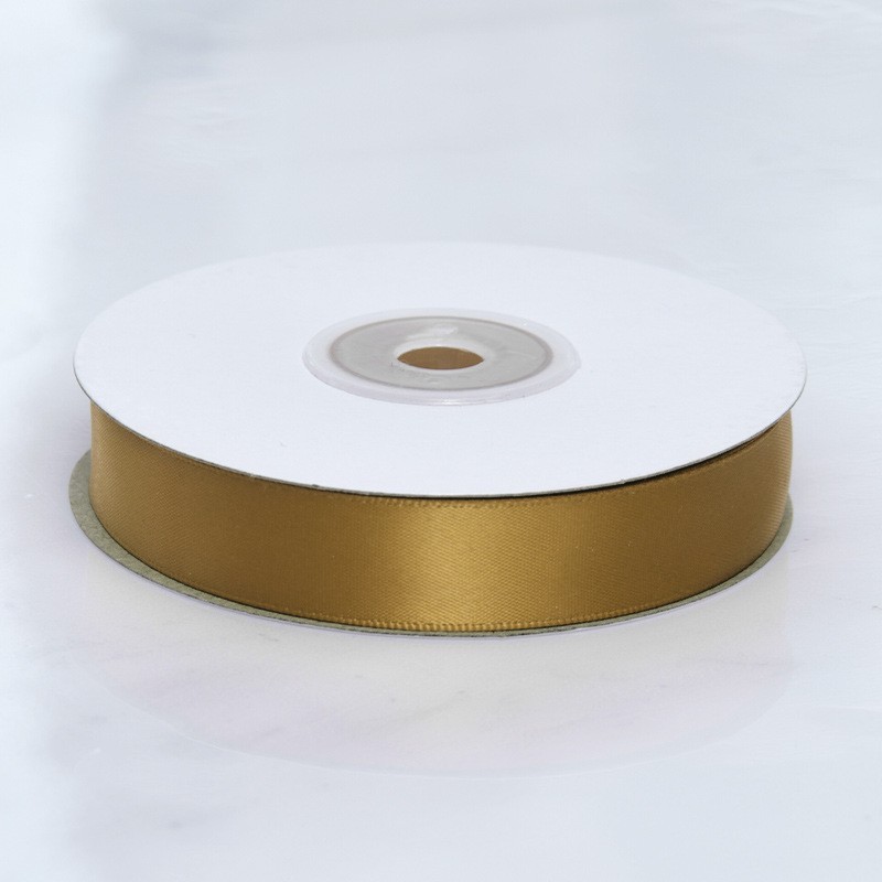 Or-2,5 cm * 100 ans par rouleau