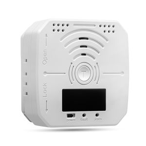 Detector de monóxido de carbono y humo WJ-CO998, alarma de CO, OEM, personalizado, nuevo, original, en stock - Product Image 2