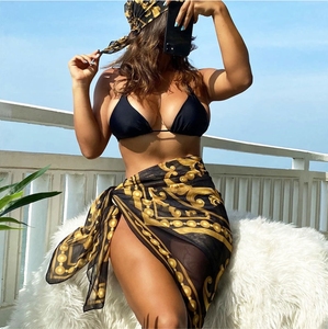 best athletic bikinis
