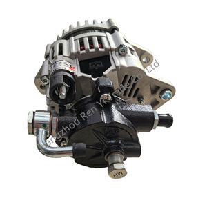 مولد كهربائي 14 فولت 110 أمبير DN3-10300-AD لشاحنة جي إم سي إن800 - Product Image 4