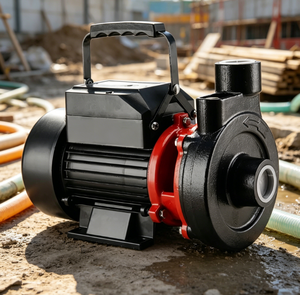 Proveedor Profesional de Bombas de Agua Autocebantes con Motor de Bobinado Industrial para el Hogar - Product Image 3