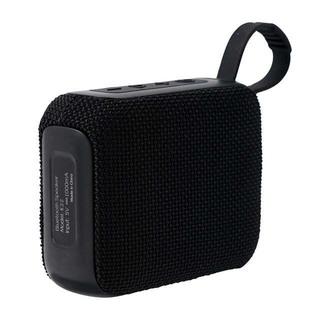 OEM/ODM Customized Portable Handheld Wireless Speaker Karaoke Speaker with BT Outdoor Speakers for Outdoor Sports