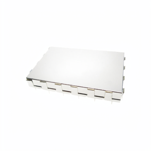 53-CBSA-2.25X2.75X0.5 Distributeur agréé de blindages RF - Product Image 1