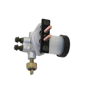 Maître <span class=keywords><strong>cylindre</strong></span> de frein hydraulique, pour 90CC 110 150 210 250 300CC, pour gokart, <span class=keywords><strong>BUGGY</strong></span> et ATV - Product Image 4